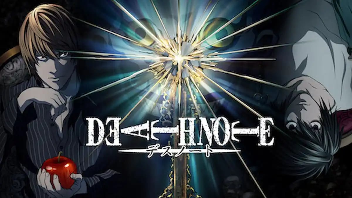 Death Note