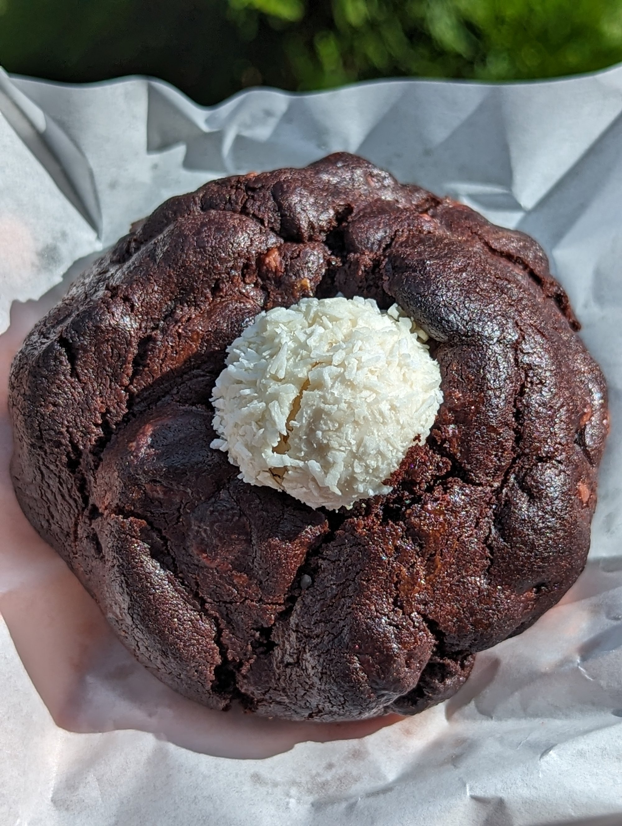 Choco coco Bliss