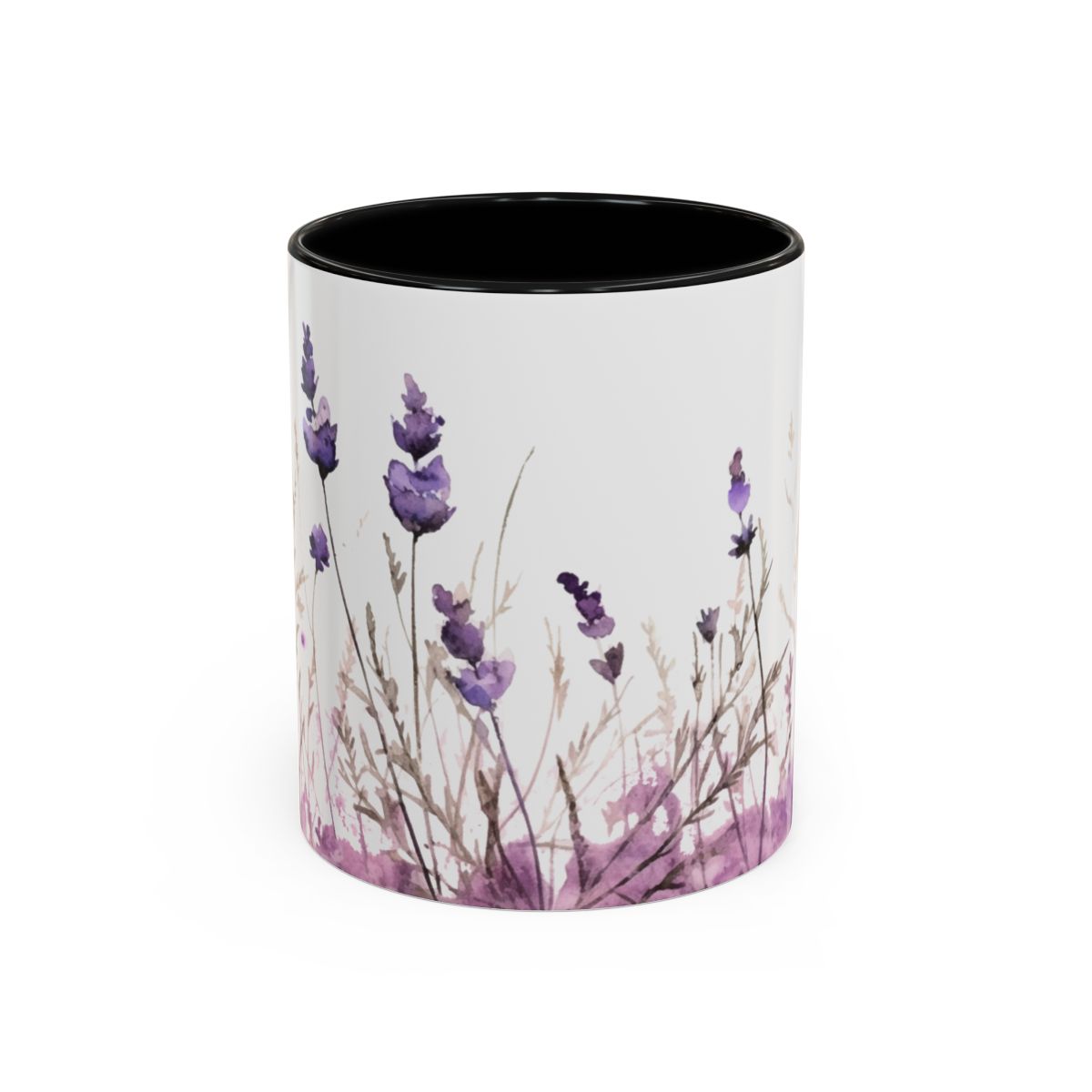 Accent Coffee Mug 11oz, Father's Day Gift - Mother's Day Gift - Funny Gift Ideas