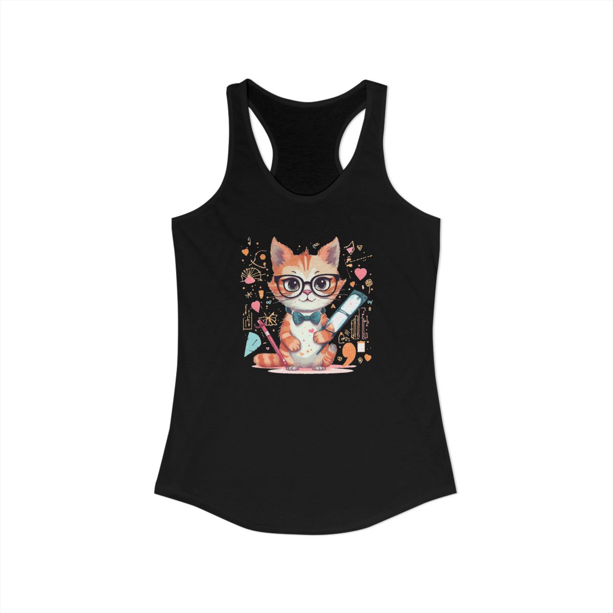 Women's Ideal Racerback Tank