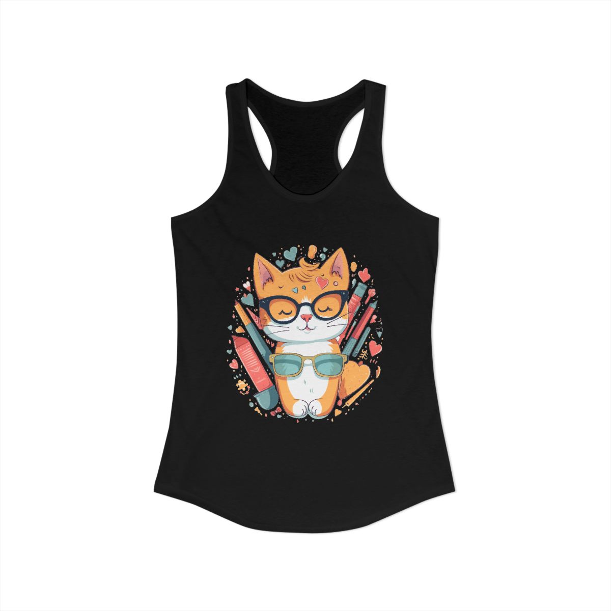 Women's Ideal Racerback Tank