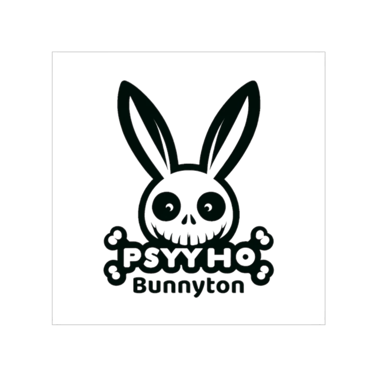 Psyyho Bunnyton, Car Decor