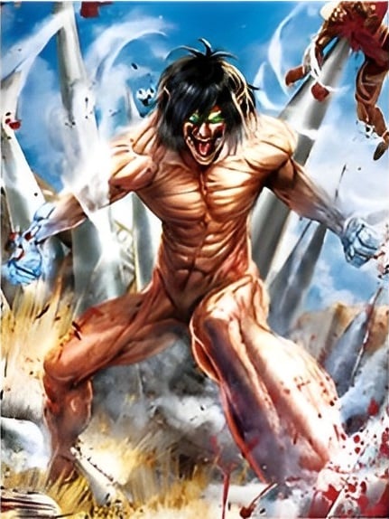 Attack on Titan