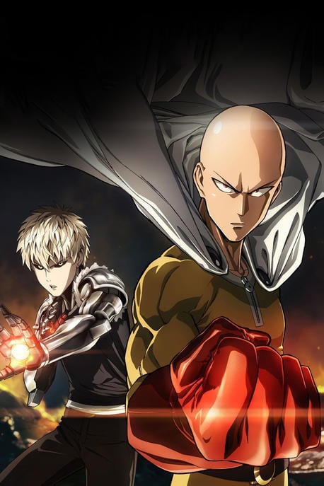 One Punch Man